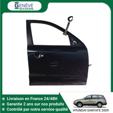 Porte droit hyundai d'occasion  Niort