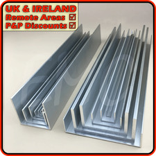 Aluminium channel defect for sale  Shipping to Ireland