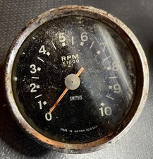 Smiths tachometer 3003 for sale  LONDON