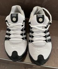 Nike shox 38 gebraucht kaufen  Sinsheim