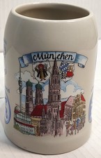 Vintage munchen lowenbrau for sale  ILFORD