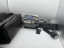Samsung sca12 video for sale  San Ramon