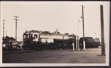 Southern pacific cab for sale  Hartford