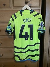 Arsenal medium player for sale  REIGATE