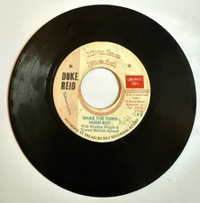 Hugh roy wake for sale  ARUNDEL