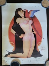 art bettie books page for sale  Fallbrook