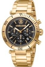 Orologio roberto cavalli usato  Italia