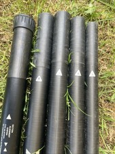 Diawa poles incomplete for sale  ROCHESTER