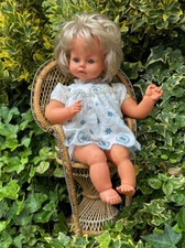 Raynal bébé rit d'occasion  Gévezé