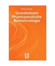Grundwissen pharmazeutische bi gebraucht kaufen  Trebbin
