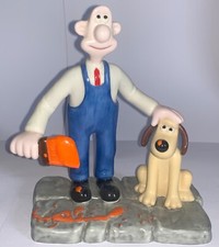 Coalport characters wallace for sale  EDINBURGH