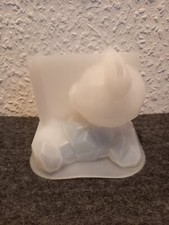 Silikongießform bär gebraucht kaufen  Spenge