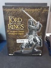 Aragorn inch pewter for sale  Annandale