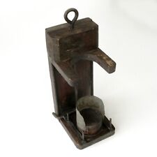 Ancien objet art d'occasion  Saint-Sorlin-en-Valloire