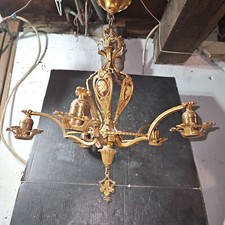 Nice antique ornate for sale  Bangor