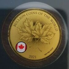 Maple leaf kannada gebraucht kaufen  Berlin