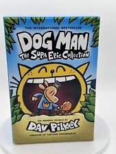 Dog man supa for sale  Menlo Park
