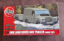 Airfix lwb land for sale  WORCESTER