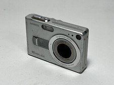 Casio exilim zoom for sale  York
