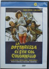 Dottoressa sta col usato  Poirino