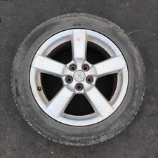 Mitsubishi shogun alloy for sale  NOTTINGHAM