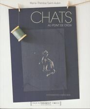Chats point croix d'occasion  Saint-Florentin