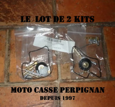 Kit carburateur honda d'occasion  Sorède