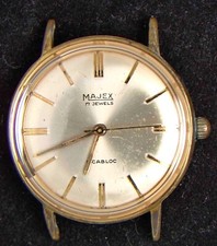Majex men manual for sale  COVENTRY