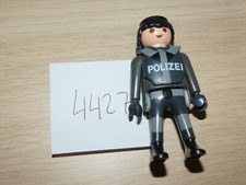 Playmobil figur sek gebraucht kaufen  Berlin
