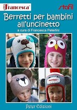 Berretti per bambini usato  Primiero San Martino di Castrozza