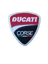 Ducati toppa patch usato  Santa Maria di Licodia