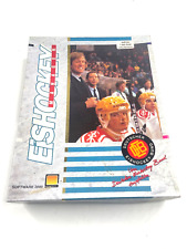 Amiga spiel eishockey gebraucht kaufen  Schermbeck