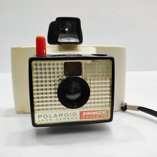 Vintage poloroid land for sale  Rushville