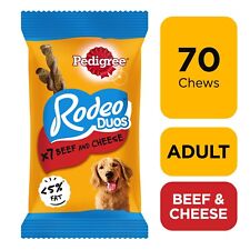 Pedigree rodeo duos for sale  SWANSEA
