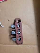 Catering pole screw for sale  LONDON