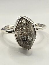 Sterling silver herkimer for sale  BOURNEMOUTH