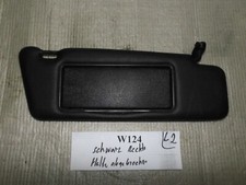 Sonnenblenden schwarz schminks gebraucht kaufen  Bietigheim