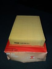 Air filter 1991 for sale  CHORLEY