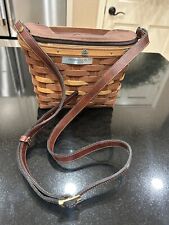 Longaberger make basket for sale  Houston