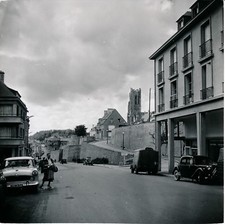 Saint lô 1960 d'occasion  Ballon