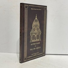 Histoire dame val d'occasion  Paris IX