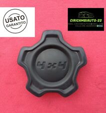 Coprimozzo fiat panda usato  Rosarno