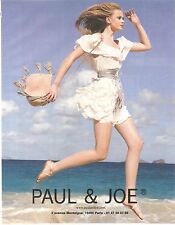 Publicite 2011 sacs d'occasion  Le Luc