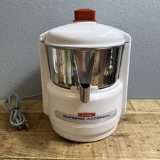 Complete acme supreme for sale  Dunlap