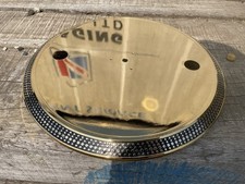 Technics custom 24kt for sale  BRACKNELL