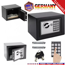 Tresor safe elektronischer gebraucht kaufen  Langenlonsheim