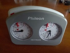 Orologio gioco scacchi usato  Pomezia