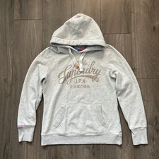 Superdry pullover hoodie for sale  Fort Lauderdale