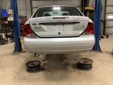 sedan 2003 lx focus ford for sale  Wisconsin Rapids
