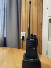 Rca rdr2500 dmr for sale  Lula